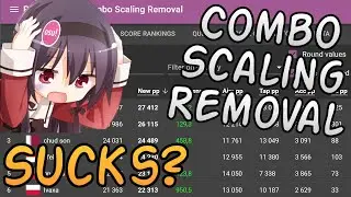 New PP Rework Issues Everyone Ignores