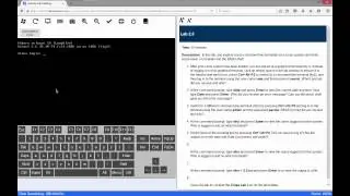Workaround for Switch Terminals In Linux Issue