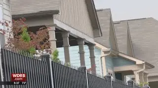 Louisville police on hunt for 'sexual predator' after assault at student housing