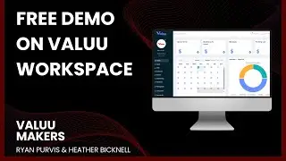 Free Demo on Valuu Workspace