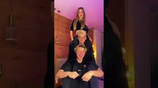 Что с этим трендом не так  😂