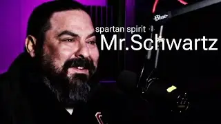 Spartan Update Podcast: EPISODE 32 with Mr. Schwartz