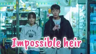 The impossible heir | tamil edits | kdrama edits | korean drama | ongoing drama
