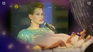 Mirtha Perez - "El Inmenso" (L'immenso) de A. Minghi @enzo_gd