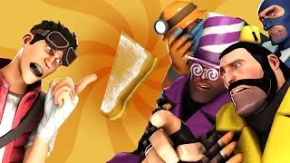 [TF2] On the Philosophy of Grilled Cheese