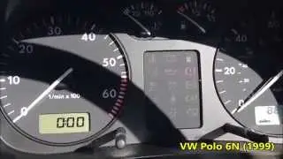 Volkswagen "Shaking" / Frozen - Corrupt Display - Losing Time & Date [ FIX ]