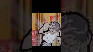 Gamer Nightmare! P3 #shorts #gaming #akira