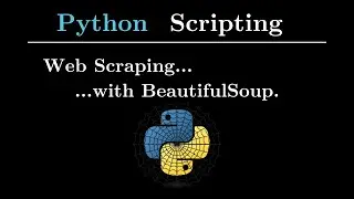 Web Scraping con Python (ft. BeautifulSoup4)