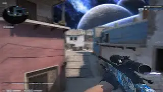 БРИЛЛИАНТЫ VVS (cs:go fragmovie)
