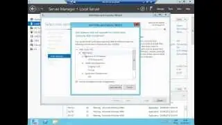 Explorando o Windows 2012 - Implementando DirectAccess