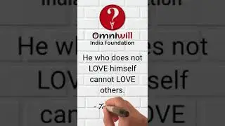 Omniwill India Foundation
