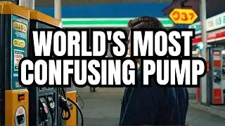 Get Pumped Up: Gas Pump Training And Test Available Now! #canadaroadtrip