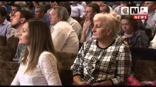 CNLNEWS: Конференция церквей 