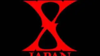 X Japan - Forever Love