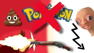 pokemon sucks now