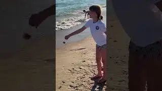Прощание с морем