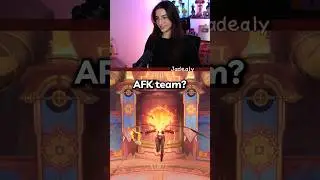 The BEST AFK Team in Genshin🔥💥