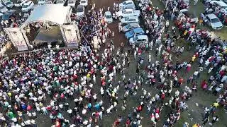 Emdletsheni sehlukanisa unyaka wangempela Paris 🥳🥳🥳