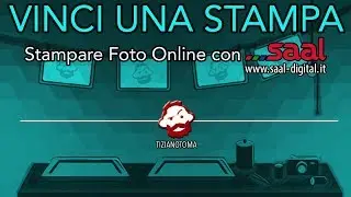 Stampare Foto Online - VINCI UNA STAMPA! - Saal Digital