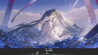 KOMOREBI鲸落版［M-TAKU］｜抖音神曲