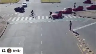 Don't Move?