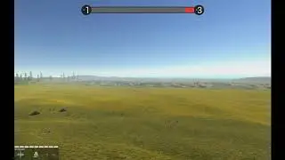 (Ravenfield) Project Altirus - Artillery