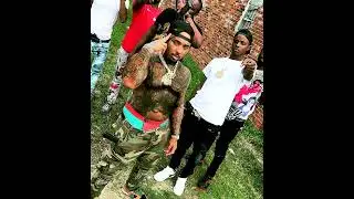 [FREE] Doe Boy Type Beat - Miracle Mix