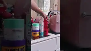 PÓS-BANHO PREMIUM | corpo, rosto e cabelo