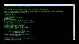 Cisco ASA Active Standby Failover Configuration