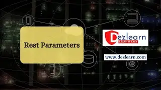 Rest Parameters