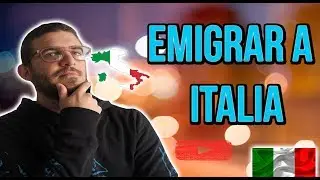 MI EXPERIENCIA EN ITALIA!! | Caro&Naro | Venezolanos en Italia