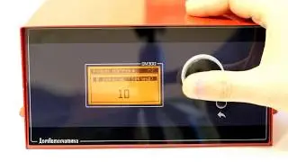 Быстрый запуск котла: Контроллер ДомАвтоматика DM300R