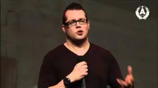 Alex Agnew: More Human Than Human Religie.mp4