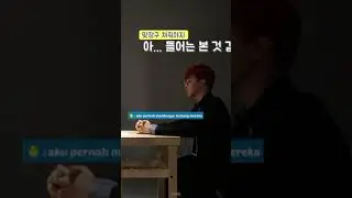 jungkook bisa bisanya😂😂 #bts #jungkook #bangtansonyeondan