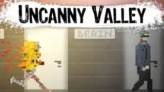 Uncanny Valley Gameplay