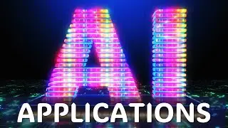 Applications of AI | Applications of Artificial Intelligence | AI applications