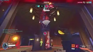 i am the bane of genjis everywhere!!! uwu!!!