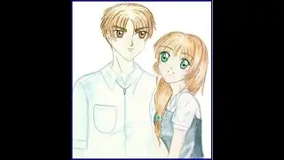 New Trials: The Audiobook - Chiharu and Takashi Special