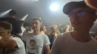 Hype o dream - Friday (14 July 2023) vunzig deuntjes soundsystem