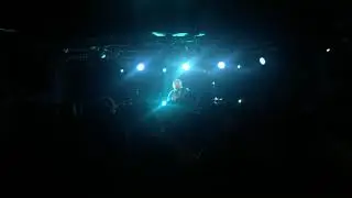 The Smith Street Band little sinking ship Rousemount hotel 2019 Perth