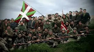 Euskal Kantak  - Eusko Gudariak