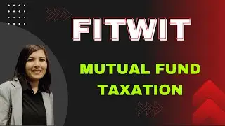 New Mutual Funds Taxation | Changes in Mutual Fund Taxation | Finance Bill 2023 India