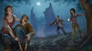 Dead by daylaight || اسرع قيم ضد نيرس