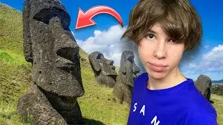 СИМУЛЯТОР МОАИ ВЗОРВАЛ МОЙ МОЗГ! Moi Moi Heroes