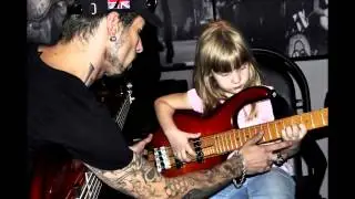 ROCK CAMPUS. МУЗЫКАЛЬНЫЙ ПРОЕКТ " РОК КАМПУС".