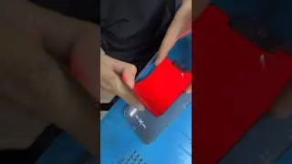 Хрустящая и очень тонкая матрица🥵