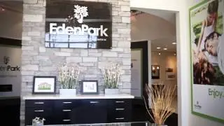Spallacci Homes - Eden Park