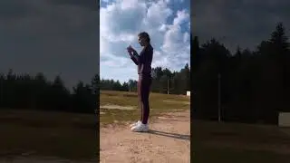 А как у вас начинается утро?🫶🏼 #golysheva #екатеринаголышева #sport #thehypehouse