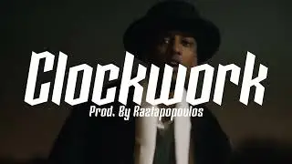 Yasin x JB Type Beat - 