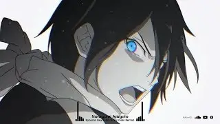Noragami Aragoto - Kyouran Hey Kids! (Brain Imain Remix) ♪